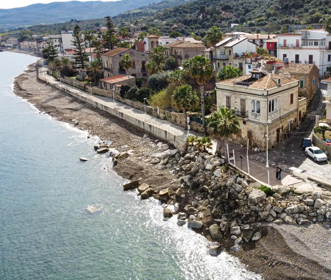 Apartament Stanza Del Pescatore - Casa Rustica Sul Lungomare